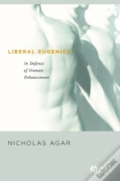 Capa do artigo Liberal Eugenics
