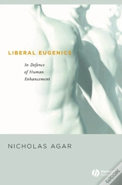 Capa do artigo Liberal Eugenics