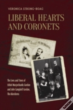 Capa do artigo Liberal Hearts And Coronets