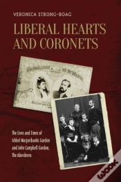 Capa do artigo Liberal Hearts And Coronets