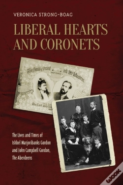 Capa do artigo Liberal Hearts And Coronets