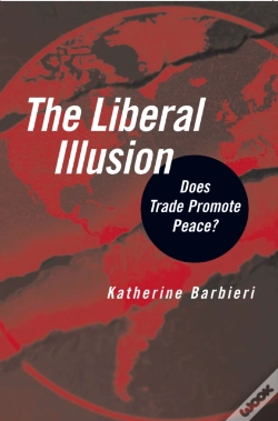 Capa do artigo Liberal Illusion