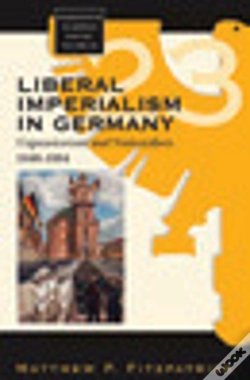 Capa do artigo Liberal Imperialism In Germany