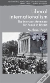 Capa do artigo Liberal Internationalism