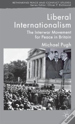 Capa do artigo Liberal Internationalism