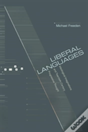 Capa do artigo Liberal Languages