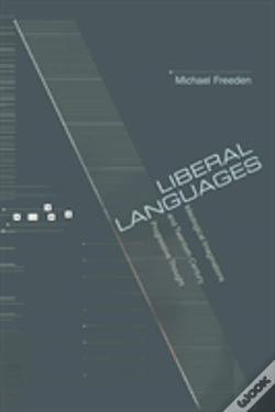 Capa do artigo Liberal Languages