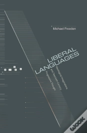 Capa do artigo Liberal Languages