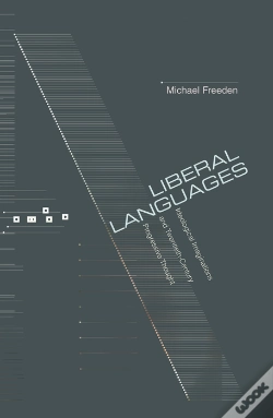 Capa do artigo Liberal Languages