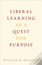 Capa do artigo Liberal Learning As A Quest For Purpose