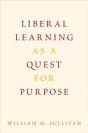 Liberal Learning As A Quest For Purpose - Preview