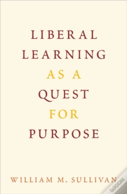 Capa do artigo Liberal Learning As A Quest For Purpose