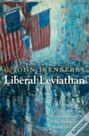Capa do artigo Liberal Leviathan