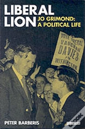 Capa do artigo Liberal Lion