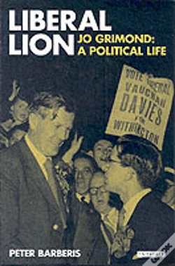 Capa do artigo Liberal Lion