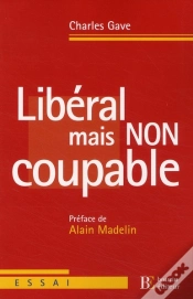 Capa do artigo Libéral Mais Non Coupable