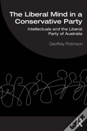 Capa do artigo Liberal Mind In A Conservative Party