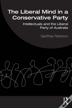 Capa do artigo Liberal Mind In A Conservative Party