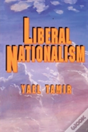 Capa do artigo Liberal Nationalism