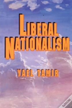 Capa do artigo Liberal Nationalism