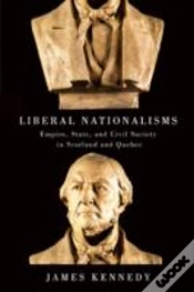 Capa do artigo Liberal Nationalisms