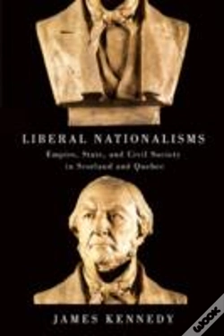 Capa do artigo Liberal Nationalisms