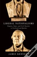 Liberal Nationalisms