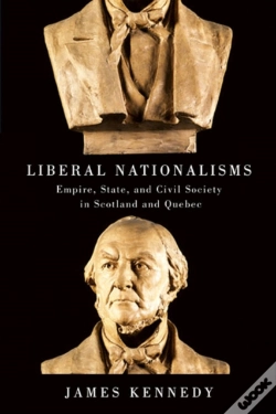 Capa do artigo Liberal Nationalisms