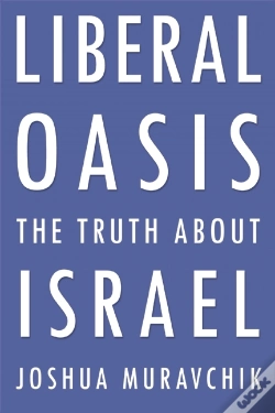 Capa do artigo Liberal Oasis