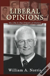 Capa do artigo Liberal Opinions