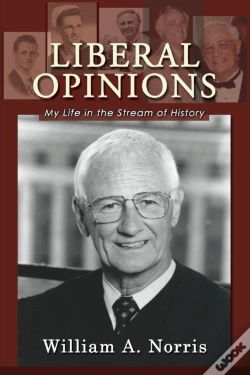 Capa do artigo Liberal Opinions