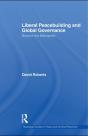 Liberal Peacebuilding And Global Governance - Preview