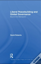 Capa do artigo Liberal Peacebuilding And Global Governance