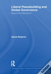 Capa do artigo Liberal Peacebuilding And Global Governance