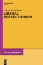 Liberal Perfectionism - Preview