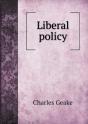 Liberal Policy - Preview