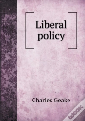 Capa do artigo Liberal Policy