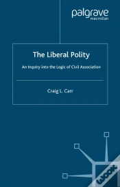Capa do artigo Liberal Polity