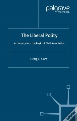 Capa do artigo Liberal Polity
