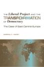 Liberal Project And The Transformation Of Democracy - Preview