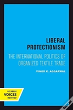 Capa do artigo Liberal Protectionism