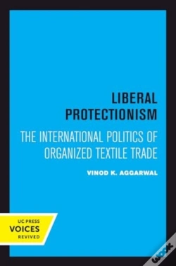 Capa do artigo Liberal Protectionism