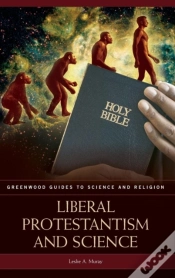 Capa do artigo Liberal Protestantism And Science