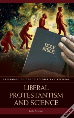 Capa do artigo Liberal Protestantism And Science