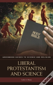 Capa do artigo Liberal Protestantism And Science