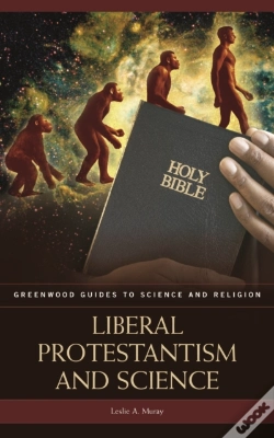 Capa do artigo Liberal Protestantism And Science