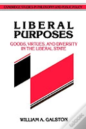 Capa do artigo Liberal Purposes