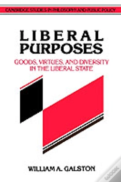 Capa do artigo Liberal Purposes
