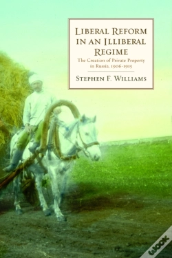 Capa do artigo Liberal Reform In An Illiberal Regime