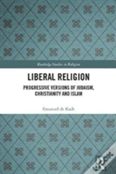Liberal Religion